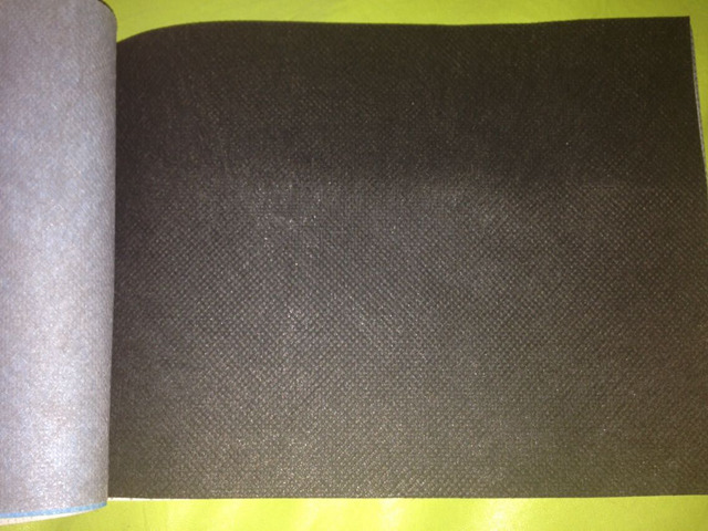 影院專用無紡布