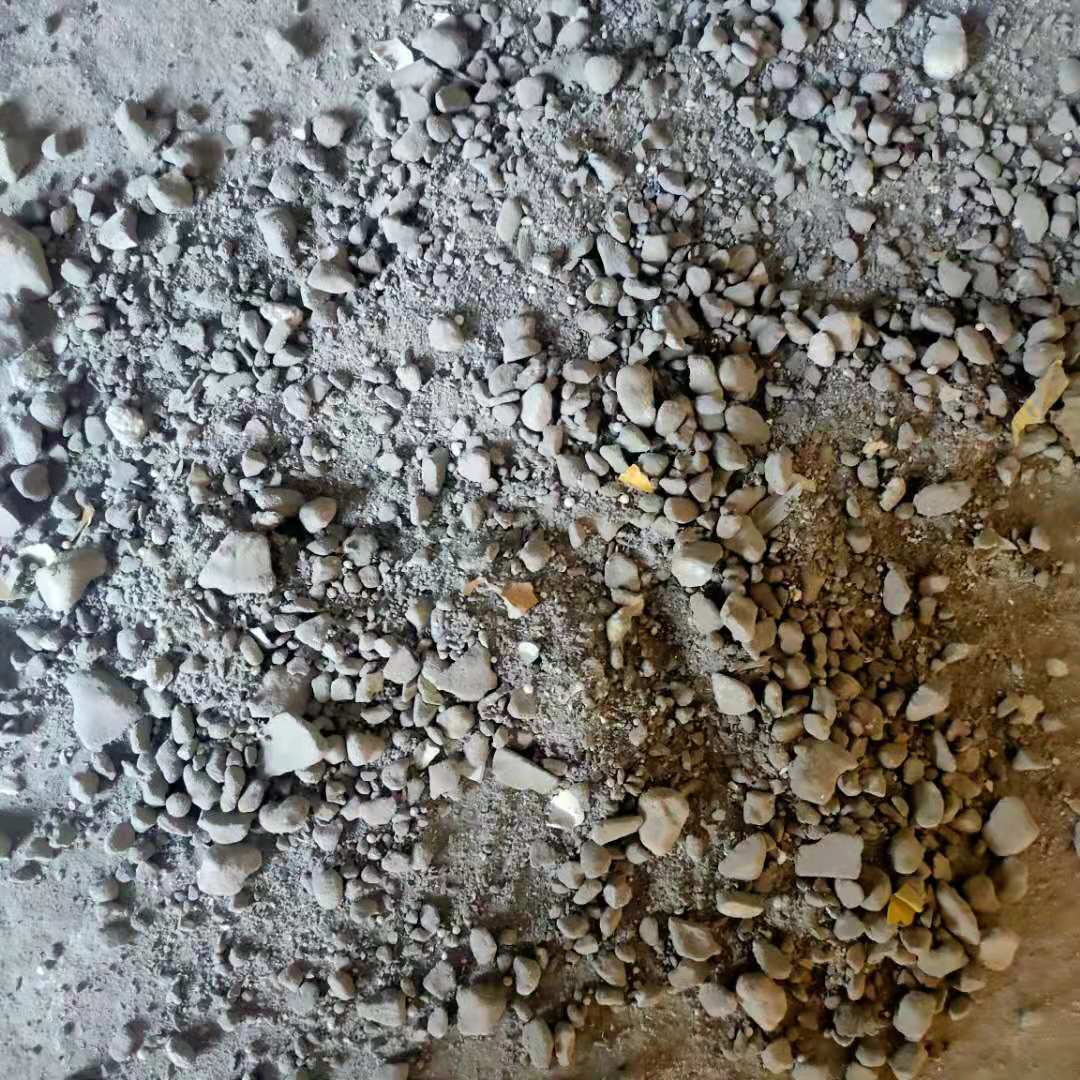 A型干拌復(fù)合輕集料混凝土