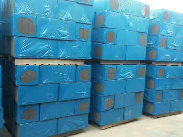 水泥發泡保溫板