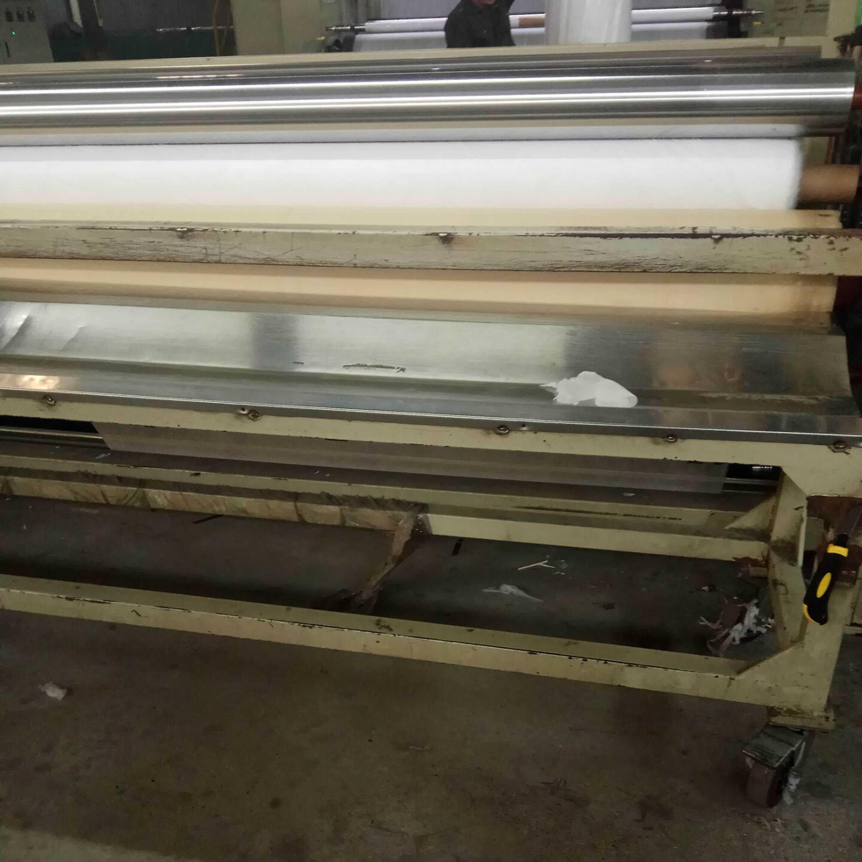 影院專用無紡布